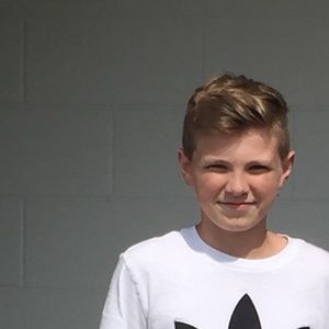 Meet your Posher, Griffin